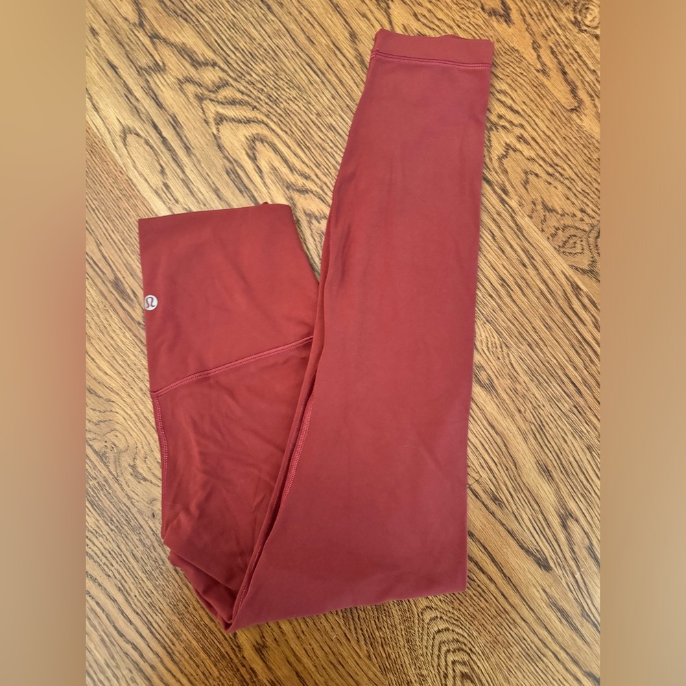 Lululemon Align Leggings
